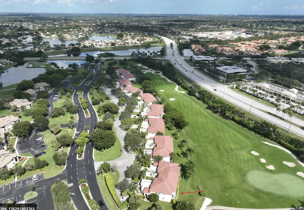 8082 Aberdeen Drive Boynton Beach FL 33472