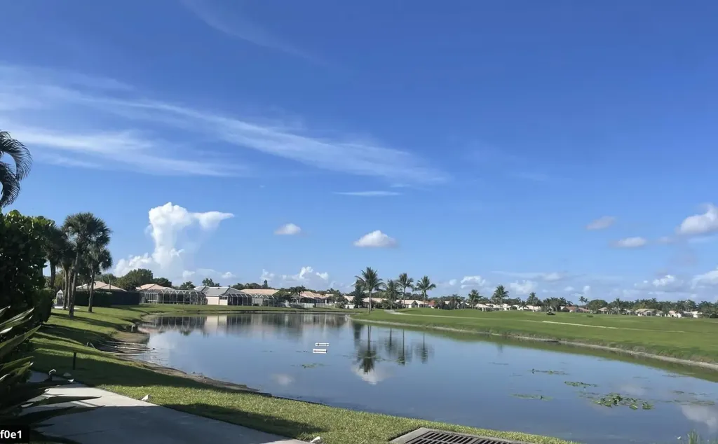 8082 Aberdeen Drive Boynton Beach FL 33472