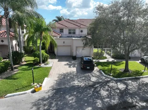 8082 Aberdeen Drive Boynton Beach FL 33472