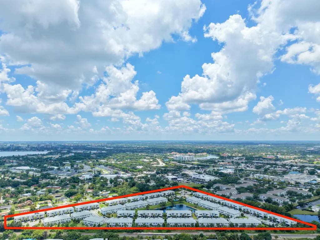 5720 Mentmore Drive West Palm Beach FL 33407