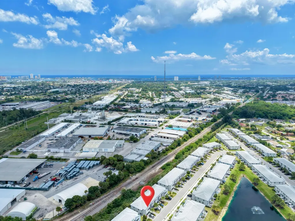 5720 Mentmore Drive West Palm Beach FL 33407