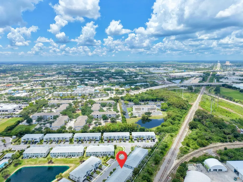 5720 Mentmore Drive West Palm Beach FL 33407