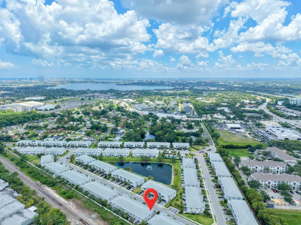 5720 Mentmore Drive West Palm Beach FL 33407