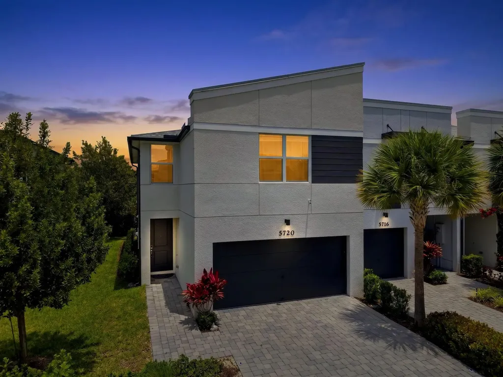 5720 Mentmore Drive West Palm Beach FL 33407
