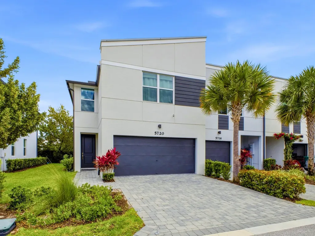 5720 Mentmore Drive West Palm Beach FL 33407