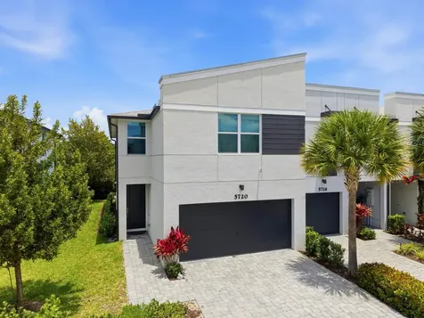 5720 Mentmore Drive West Palm Beach FL 33407