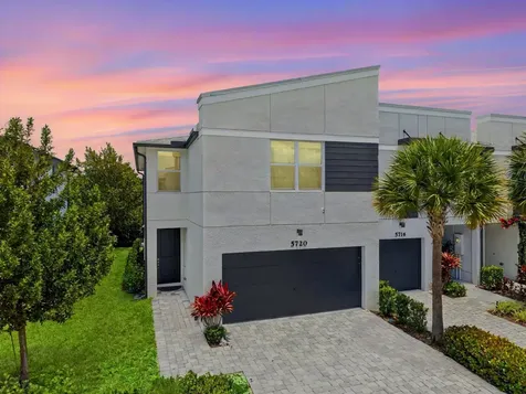 5720 Mentmore Drive West Palm Beach FL 33407