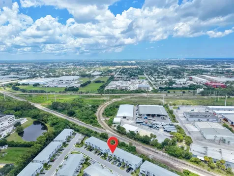 5720 Mentmore Drive West Palm Beach FL 33407