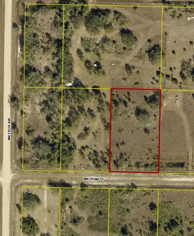 17483 NW 292nd Street Okeechobee FL 34972