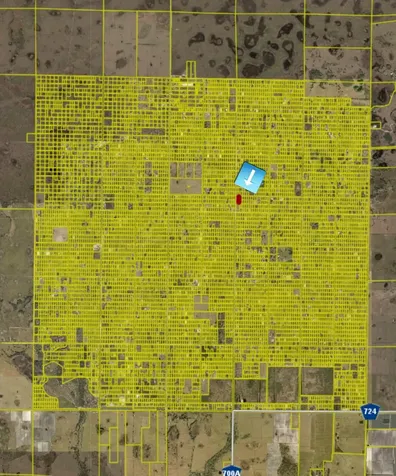 17483 NW 292nd Street Okeechobee FL 34972
