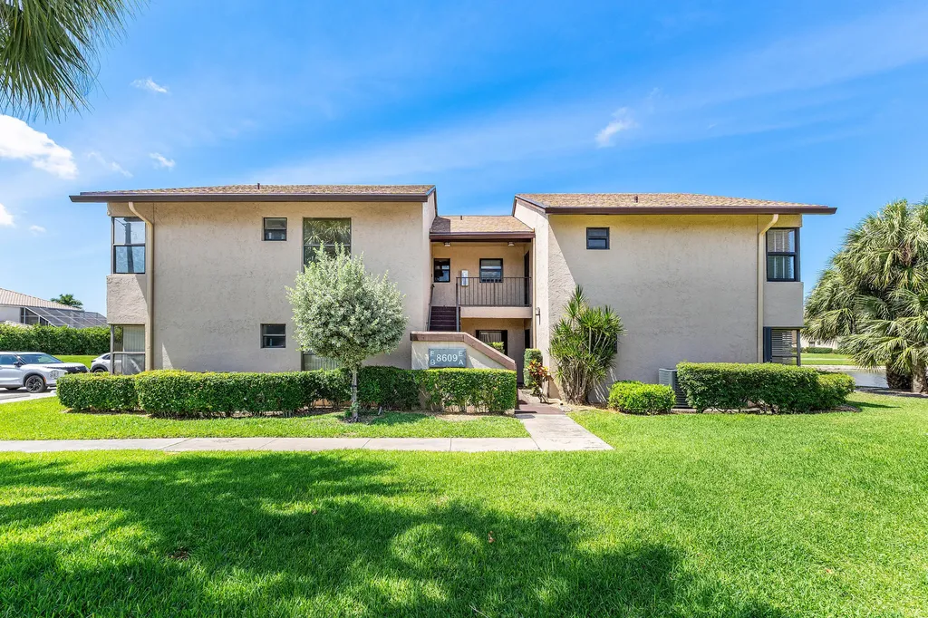 8609 Boca Glades Boulevard W Boca Raton FL 33434