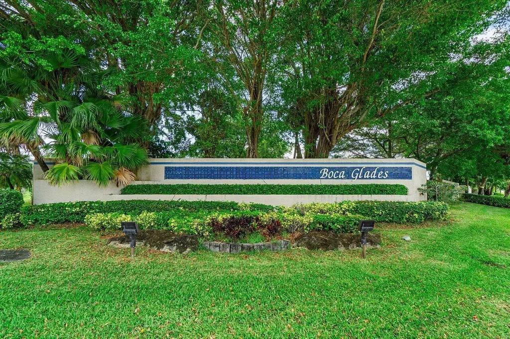 8609 Boca Glades Boulevard W Boca Raton FL 33434