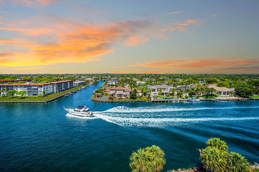 1160 Hillsboro Mile Hillsboro Beach FL 33062
