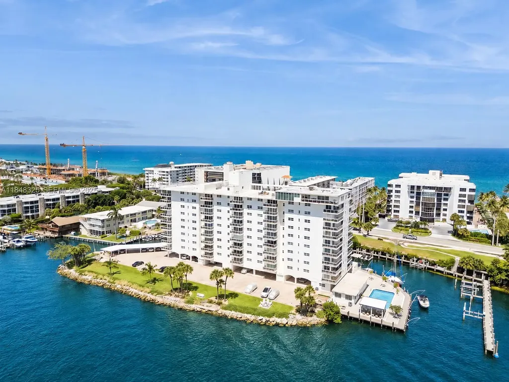 1160 Hillsboro Mile Hillsboro Beach FL 33062