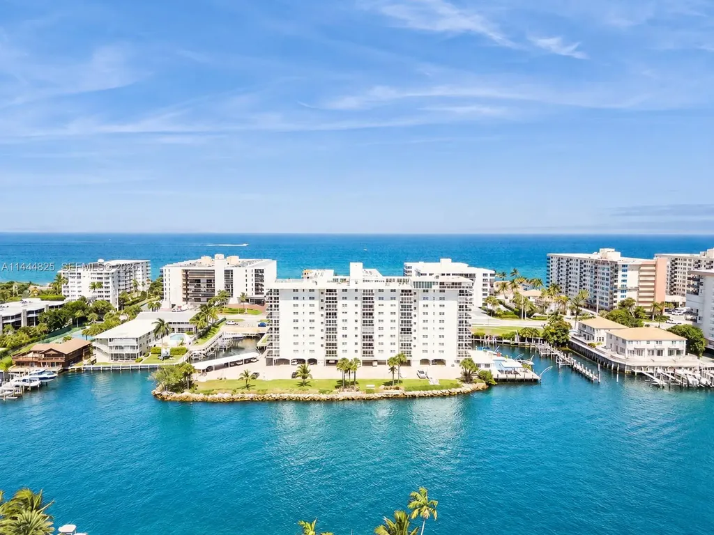 1160 Hillsboro Mile Hillsboro Beach FL 33062