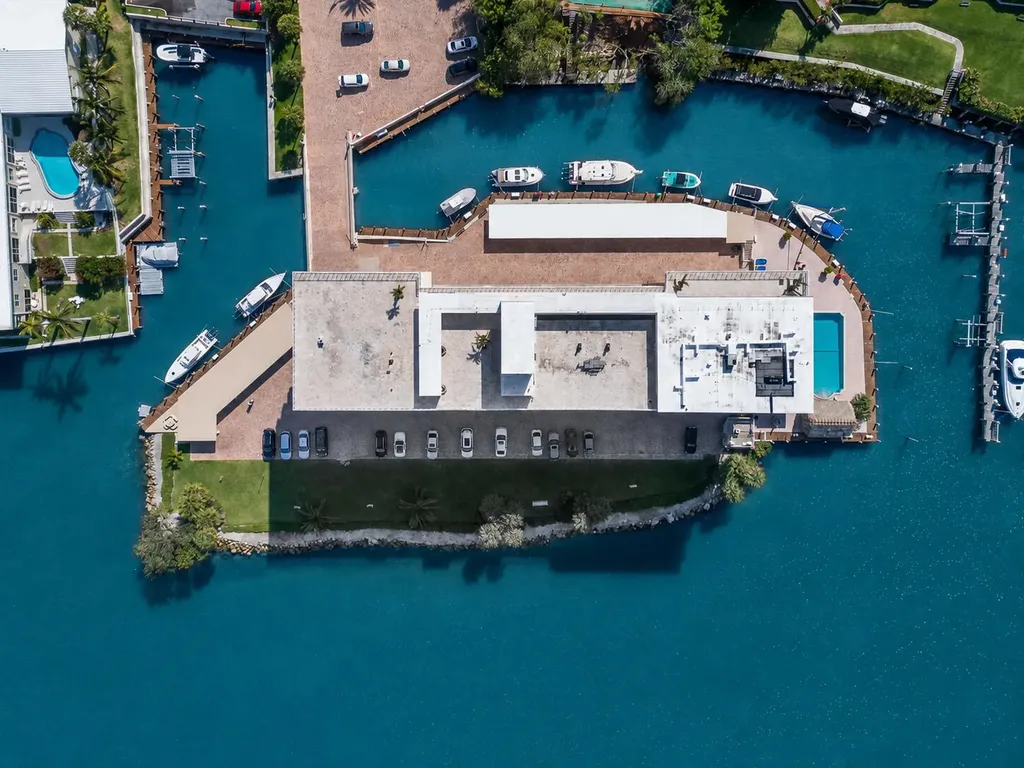 1160 Hillsboro Mile Hillsboro Beach FL 33062