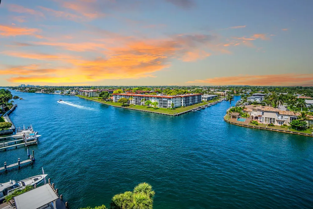 1160 Hillsboro Mile Hillsboro Beach FL 33062