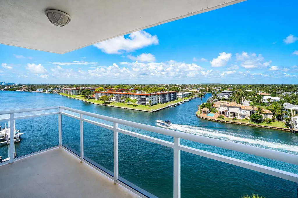 1160 Hillsboro Mile Hillsboro Beach FL 33062