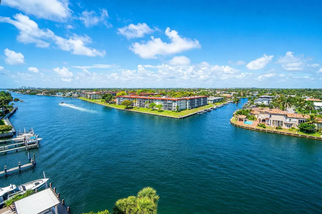 1160 Hillsboro Mile Hillsboro Beach FL 33062