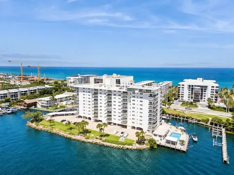 1160 Hillsboro Mile Hillsboro Beach FL 33062