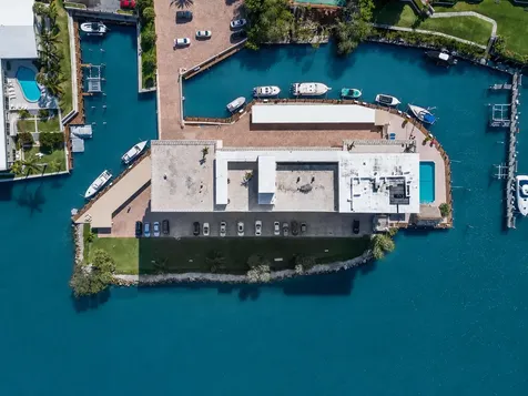 1160 Hillsboro Mile Hillsboro Beach FL 33062