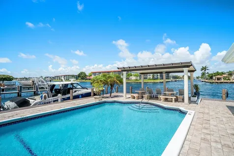 1160 Hillsboro Mile Hillsboro Beach FL 33062