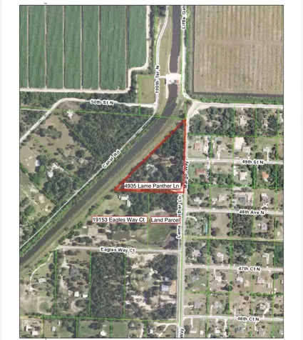 000 Wildwood The Acreage FL 33470