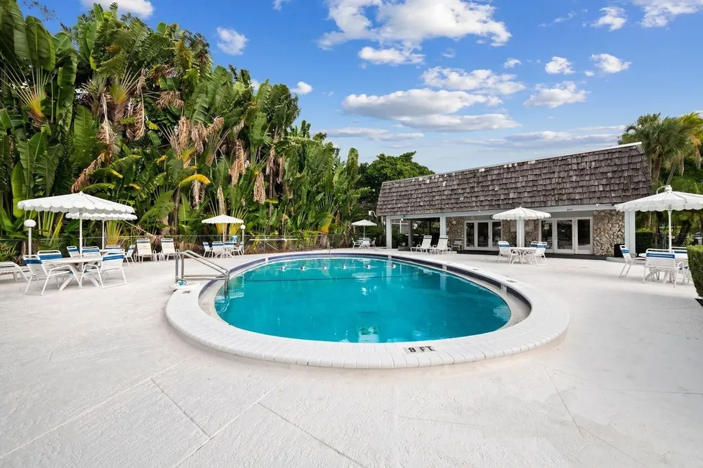 3101 Oakland Shores Drive Oakland Park FL 33309