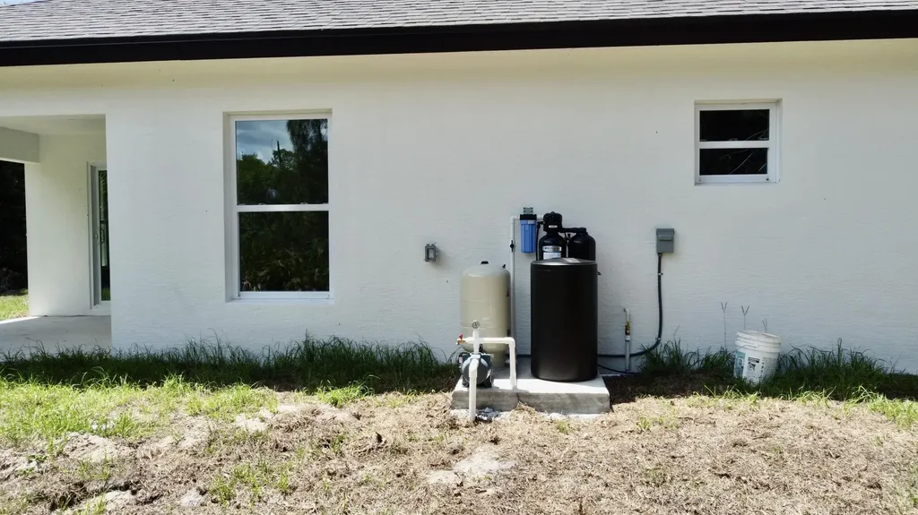3310 NW 21st Avenue Okeechobee FL 34972