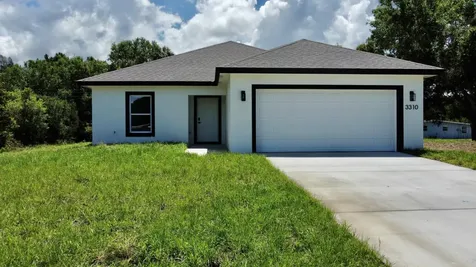 3310 NW 21st Avenue Okeechobee FL 34972
