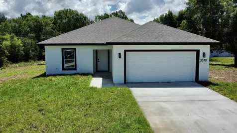 3310 NW 21st Avenue Okeechobee FL 34972