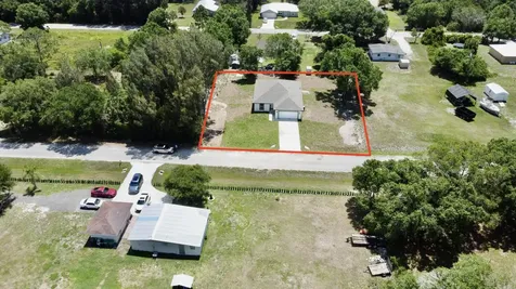 3310 NW 21st Avenue Okeechobee FL 34972
