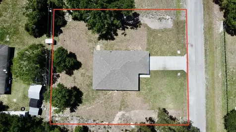 3310 NW 21st Avenue Okeechobee FL 34972