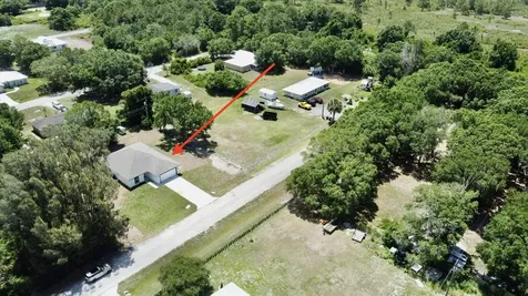 3310 NW 21st Avenue Okeechobee FL 34972