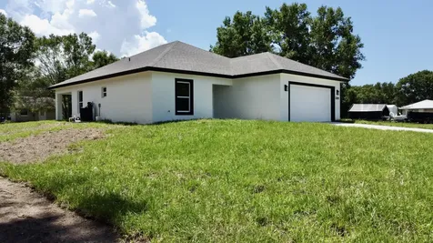 3310 NW 21st Avenue Okeechobee FL 34972