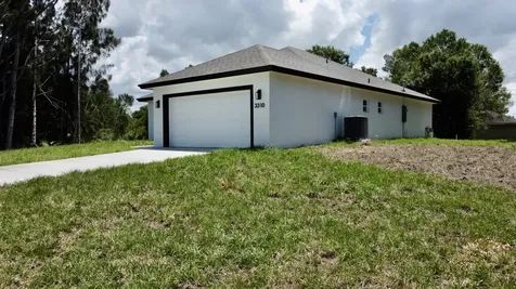 3310 NW 21st Avenue Okeechobee FL 34972