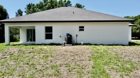 3310 NW 21st Avenue Okeechobee FL 34972