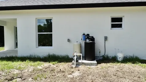 3310 NW 21st Avenue Okeechobee FL 34972