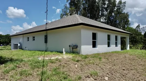 3310 NW 21st Avenue Okeechobee FL 34972