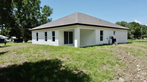 3310 NW 21st Avenue Okeechobee FL 34972