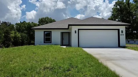 3310 NW 21st Avenue Okeechobee FL 34972