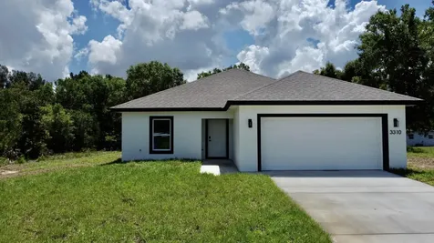 3310 NW 21st Avenue Okeechobee FL 34972