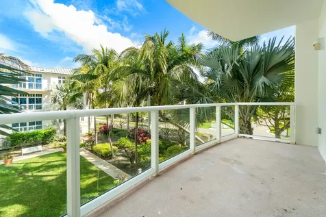 178 Lake Drive Palm Beach Shores FL 33404