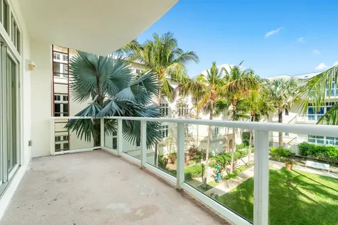 178 Lake Drive Palm Beach Shores FL 33404