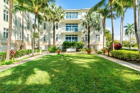 178 Lake Drive Palm Beach Shores FL 33404