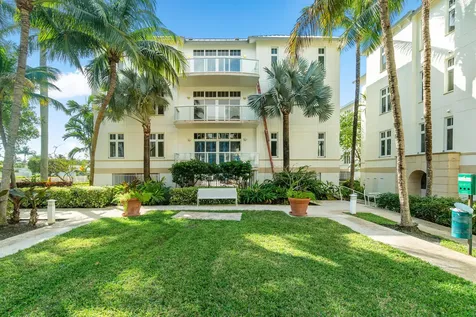 178 Lake Drive Palm Beach Shores FL 33404
