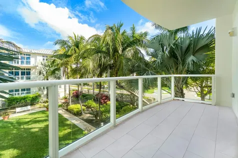178 Lake Drive Palm Beach Shores FL 33404
