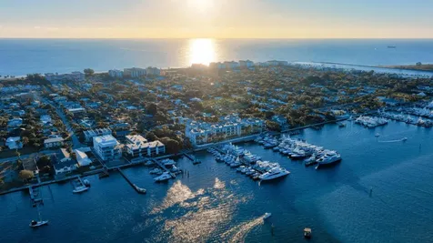178 Lake Drive Palm Beach Shores FL 33404