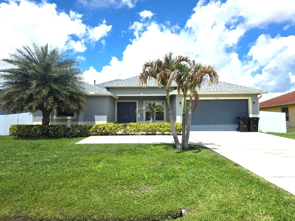 1730 SW California Boulevard Port St Lucie FL 34953