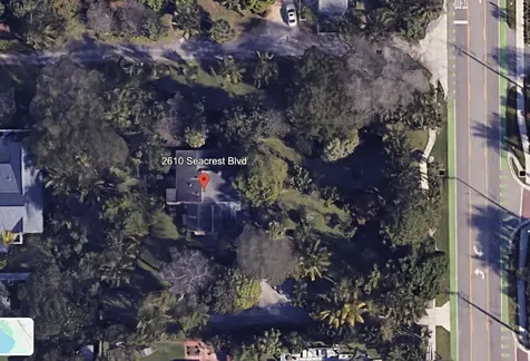 2610 Seacrest Boulevard Delray Beach FL 33444